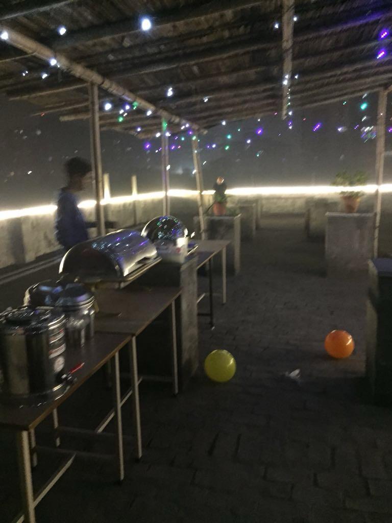 Aarya Awas Hostel Facilities