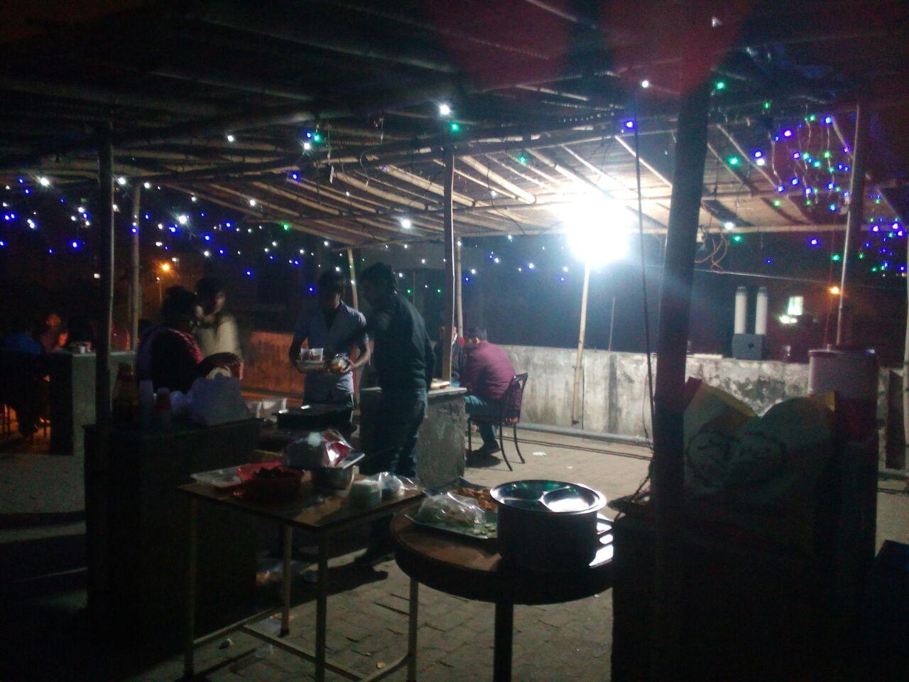 Aarya Awas Room Interior